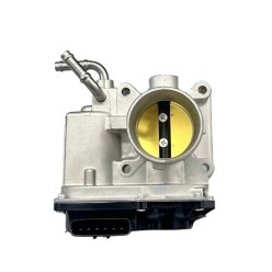 Toyota Gaz Kelebek Gövdesi Corolla 1,6 Benzli 04-06/Avensis 1,6 Benzli 03-10/Verso 1,6 Benzli 04-09 22030-22051