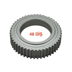 Toyota Dişli Aks Hılux Vigo 07-14 Arka (Abs Okuyucu-rotor ) 43517-71010