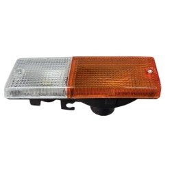 Isuzu Sinyal Tampon Tfr 90-96 Sağ 8-94434576-2