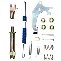 Toyota Cırcır Fren Hılux Ln145 98-05 Arka Sol (Set) UNI-05259