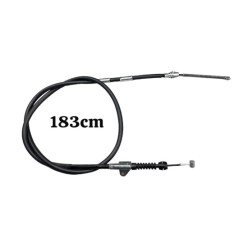 Toyota  Tel Fren El Avensis 97-03 Arka Sol 46430-05020