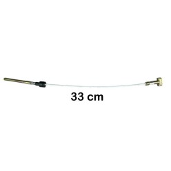 Toyota Tel Fren El Corolla 13-21 Ön 46410-02140