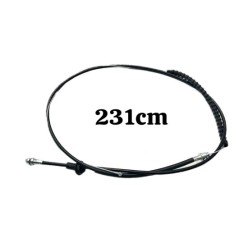 Toyota Tel Fren El Hılux Ln85 88-97 Ön 46410-35410
