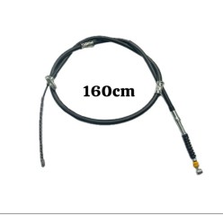 Toyota Tel Fren El Corolla Ae101 92-97/Ae111 98-01 Arka Sol 46430-12300-L