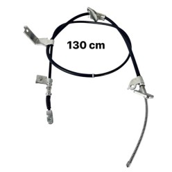 Toyota Tel Fren El Hılux Revo 15-23 Arka Sol 46430-0K210