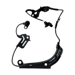 Mıtsubıshı Sensör Abs L200 12-14 Ön Sol 4670A595