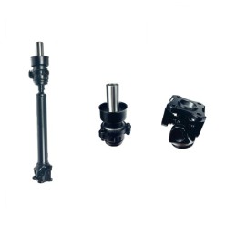 Mıtsubıshı Şaft L200 4x4 15-19 Ön 3401A550