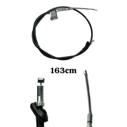 Honda Tel Fren El Jazz 02-06 Arka Sağ 47510-SAG-H01