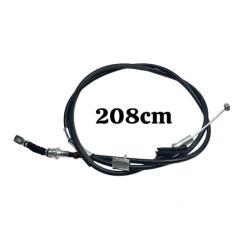 Honda Tel Fren El Cıvıc 06-11 Arka Sağ 47510-SNA-A52