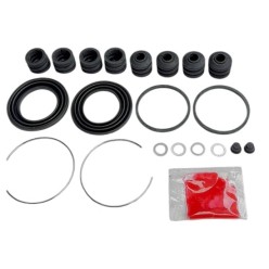 Toyota Tamir Tk Fren Kaliper Corolla Ae101 1,3 92-97/Ae92 1,3 88-91 Ön 04479-12091