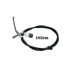 Honda Tel Fren El Jazz 02-06 Arka Sol 47560-SAG-H01