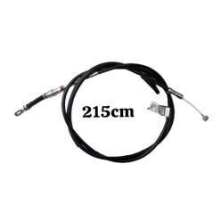 Honda Tel Fren El Cıvıc 06-11 Arka Sol 47560-SNA-A52