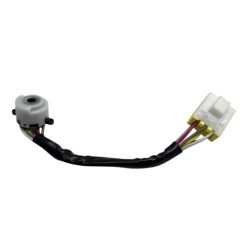 Nıssan Termik Kontak D22 98-01/Yd25 02-05/Vanetta 98-05 48750-1E411