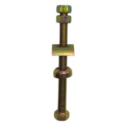 Nıssan Civata Torsiyon Ayar D22 98-02 Arka (Yükseltme Civatası) 54216-31G00/54216-31G0A