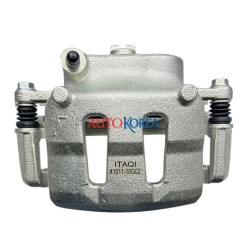 Nıssan Kaliper Fren D22 98-01/Yd25 4x2 02-06 Ön Sol (Çift Piston) 41011-10G02