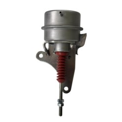 Nıssan Akülatör Turbo Qashqai 1,5 07-13 14411-6289R