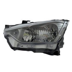 Isuzu Far D-max 20-24 Sol (Merceksiz) UNI-06306