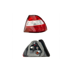 Honda Stop Cıvıc Euro 96-98 Sağ (Kırmızı-beyaz) 33551-ST3-G11-BYZ