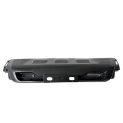 Toyota Tampon Hılux Rocco 21-23 Ön (Alt Parça) UNI-06594