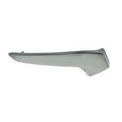 Mıtsubıshı Tampon Nikelajı L200 19-21 Alt Sol 6407A337