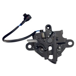 Toyota Kilit Kaput Motor Corolla 14-18 53510-02720