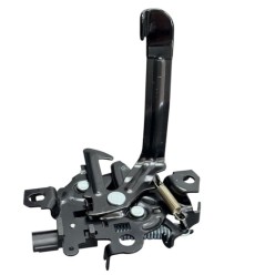 Toyota Kilit Kaput Motor Corolla 07-12 53510-12890
