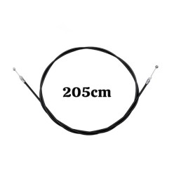 Toyota Tel Kaput Açma Corolla Ae101 93-97 53630-12460