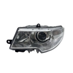 Skoda Far Super B 07-12 Sol (Zenon) 3T1941017E