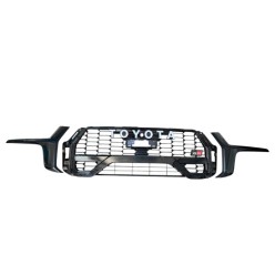 Toyota  Panjur Hılux Revo Gr 25-26 Ön (Kameralı Tıp) UNI-190