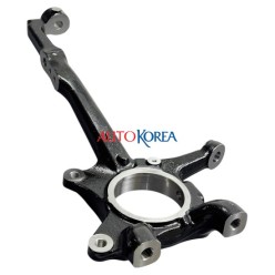 Toyota Taşıyıcı Aks Hılux 15-23 Ön Sol 43212-KK010