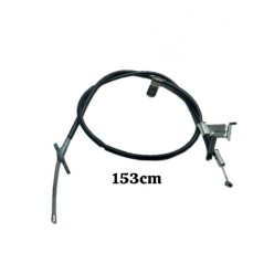Honda Tel Fren El Crv 02-06 Arka Sol 47560-S9A-E01