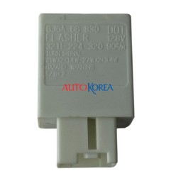 Mazda Role Flaşör B2500 99-06/Ranger 02-11/Mazda 6 02-06 GJ6A-66-830