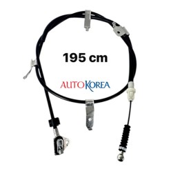 Toyota Tel Fren El Auris 07-12 Arka Sağ 46420-02121