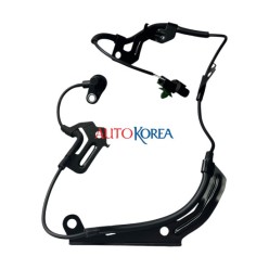 Mıtsubıshı Sensör Abs L200 12-14 Ön Sol 4670A595