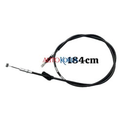 Honda Tel Fren El Accord 03-07 Arka Sağ 47510-SEA-E03