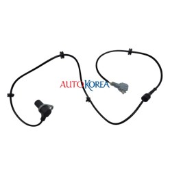 Nıssan Sensör Abs Pathfınder 02-06 Arka Sağ 47900-0W060
