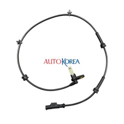 Nıssan Sensör Abs Almera 05-08 Arka Sağ 47900-BN805