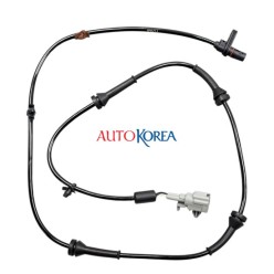 Nıssan Sensör Abs Qashqai 07-13 Arka Sağ/Sol 47900-JD000