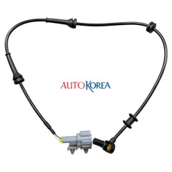 Nıssan Sensör Abs Navara 07-13 Ön Sağ/Sol 47910-EA025