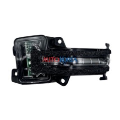 Honda Sinyal Ayna Dikiz Cıvıc 16-21 Sol 34350-TET-H11