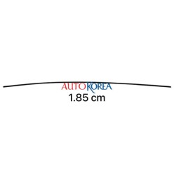 Honda Çıta Tavan Jazz 03-07 Sol 74316-SAA-003