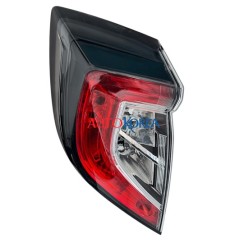 Honda Stop Cıvıc Hb.16-21 Dış Sol 33550-TGB-H01