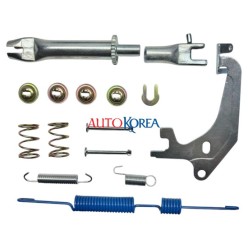 Toyota Cırcır Fren Hılux Ln145 98-05 Arka Sağ (Set) UNI-06194