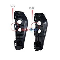 Toyota Braket Tampon Corolla 07-09 Ön Sağ 52115-12430