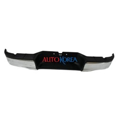 Toyota Tampon Hılux Revo 15-23 Arka (Krom/Sensör Deliksiz) 52119-0K390