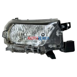 Toyota Far Hılux Revo 21-24 Sağ (Merceksiz/Motorlu) 81110-0KJ70