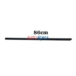 Honda Çıta Cam Sıyırıcı Fitil Cıty 09-14 Dış Ön Sol 72450-TM0-T01