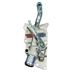 Nıssan Yuva Termostat Qashqai 1,6 Benzinli 06-13/Micra 1,6 Benzinli 07-14/Note 1,6 Benzinli 07-14 (Su Çıkış) 11060-BC20C