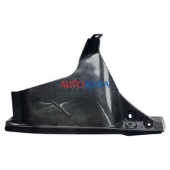 Toyota Davlumbaz Tampon Corolla 19-24 Arka Sol 52592-02380