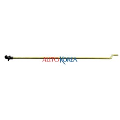 Toyota Çubuk Kaput Motor Corolla 02-06 53440-12040